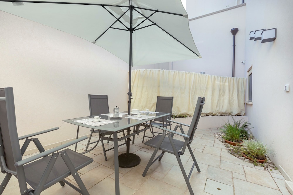 Comfort Apartment, 1 Bedroom (1247-Bilo Antonietta) photo 2