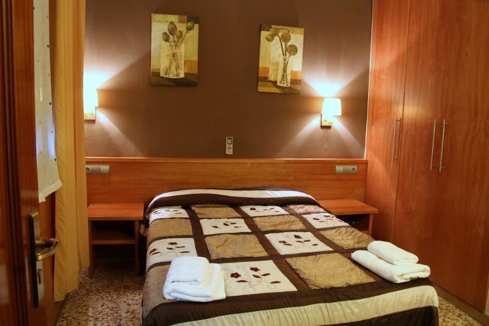 Twin Room photo 3