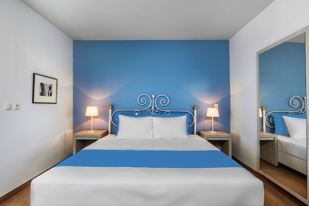 Premium Double Room, Sea View photo 1