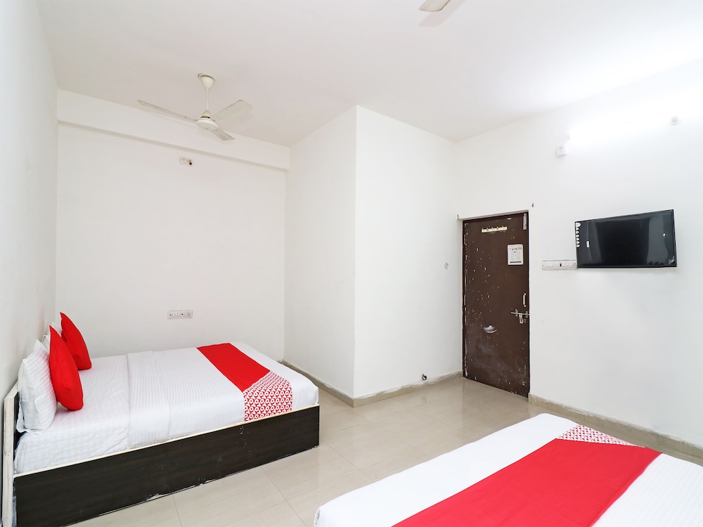 Deluxe Double Or Twin Room, 1 King Bed photo 1