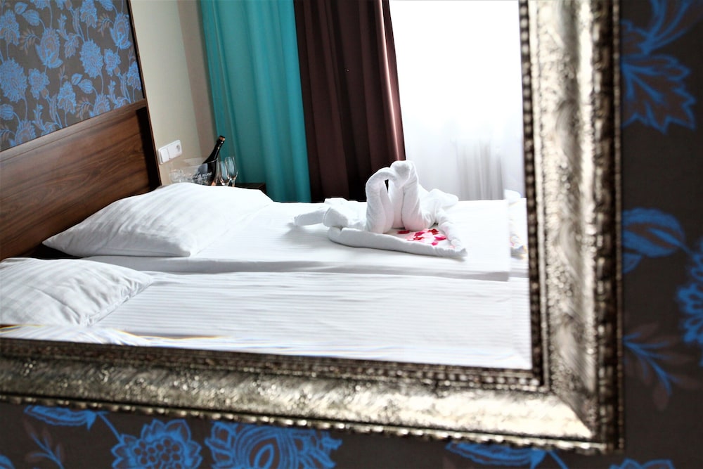 Romantic Double Room photo 1
