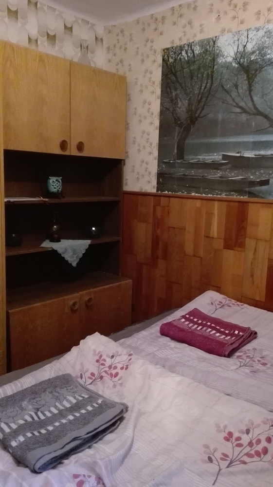 Classic Room, 1 Queen Bed photo 1