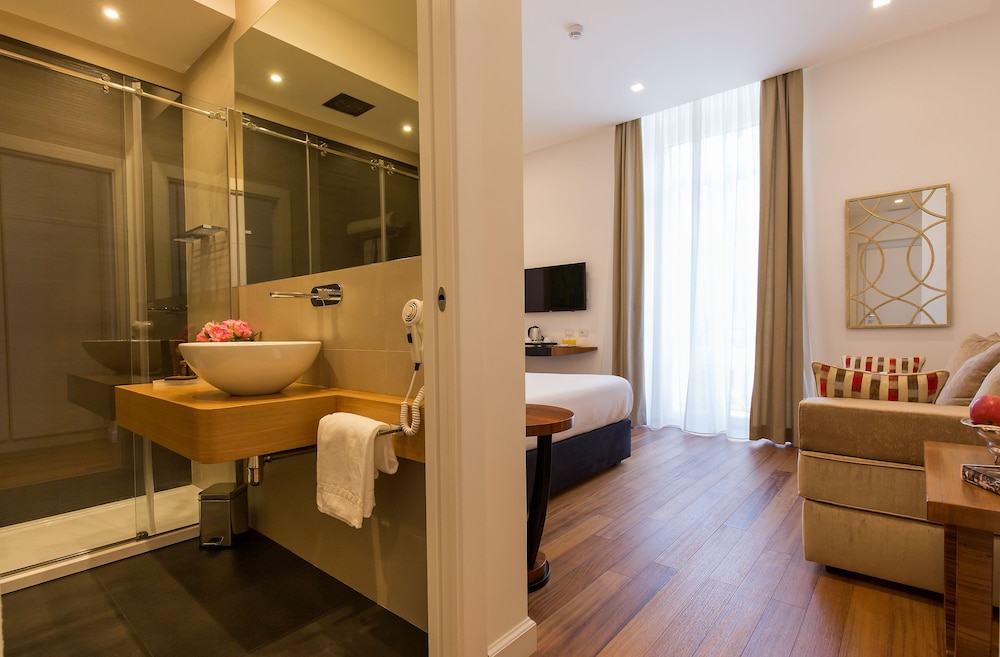 Junior Suite photo 3