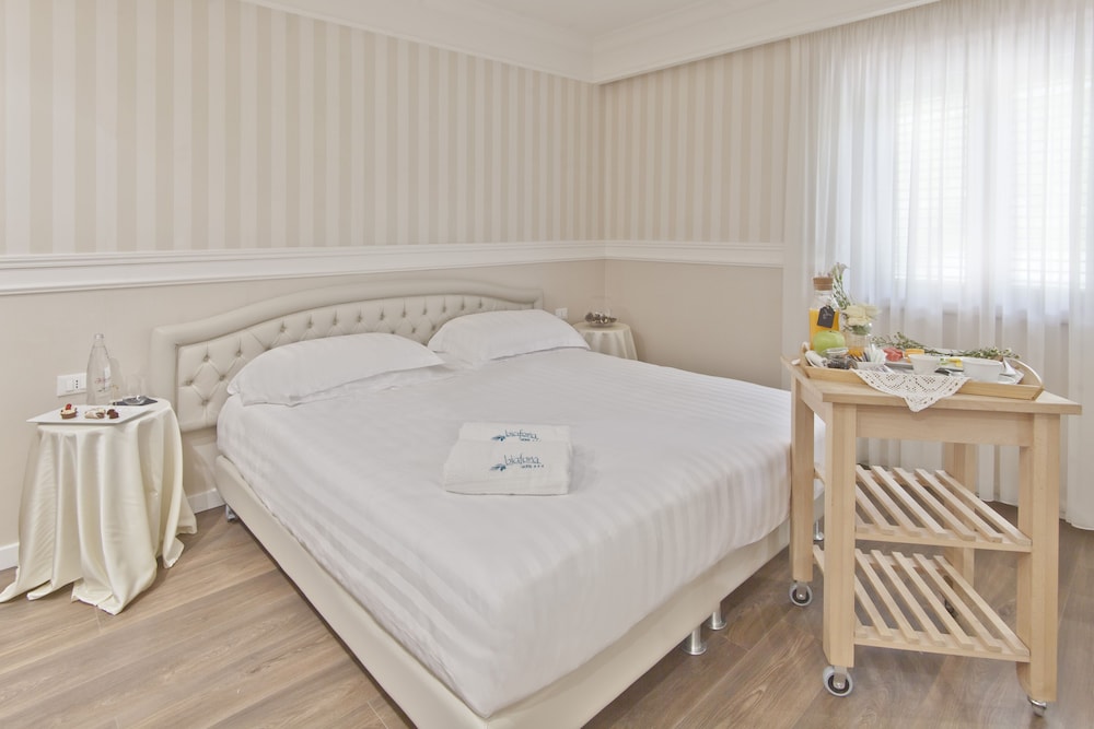 Deluxe Triple Room photo 1