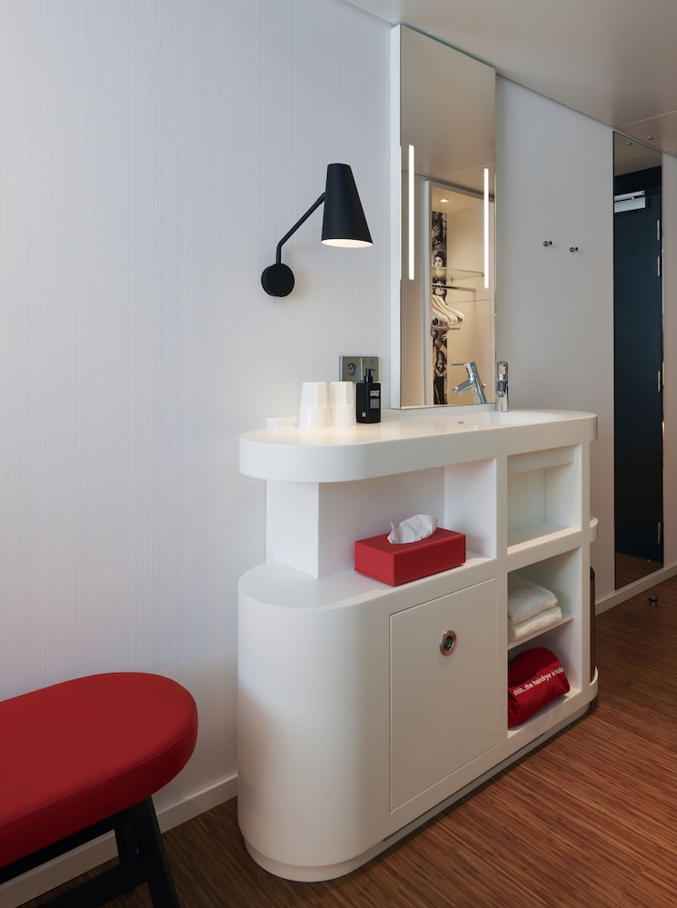 citizenM Paris Opera, Photo 14