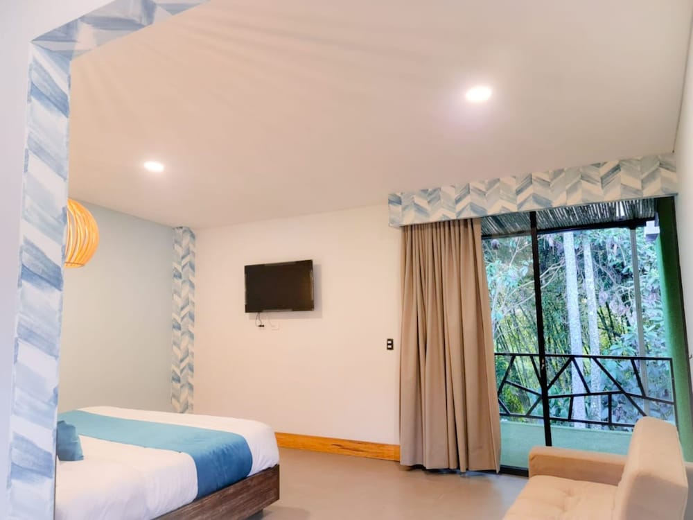 Deluxe Double Room, Terrace - Photo 5
