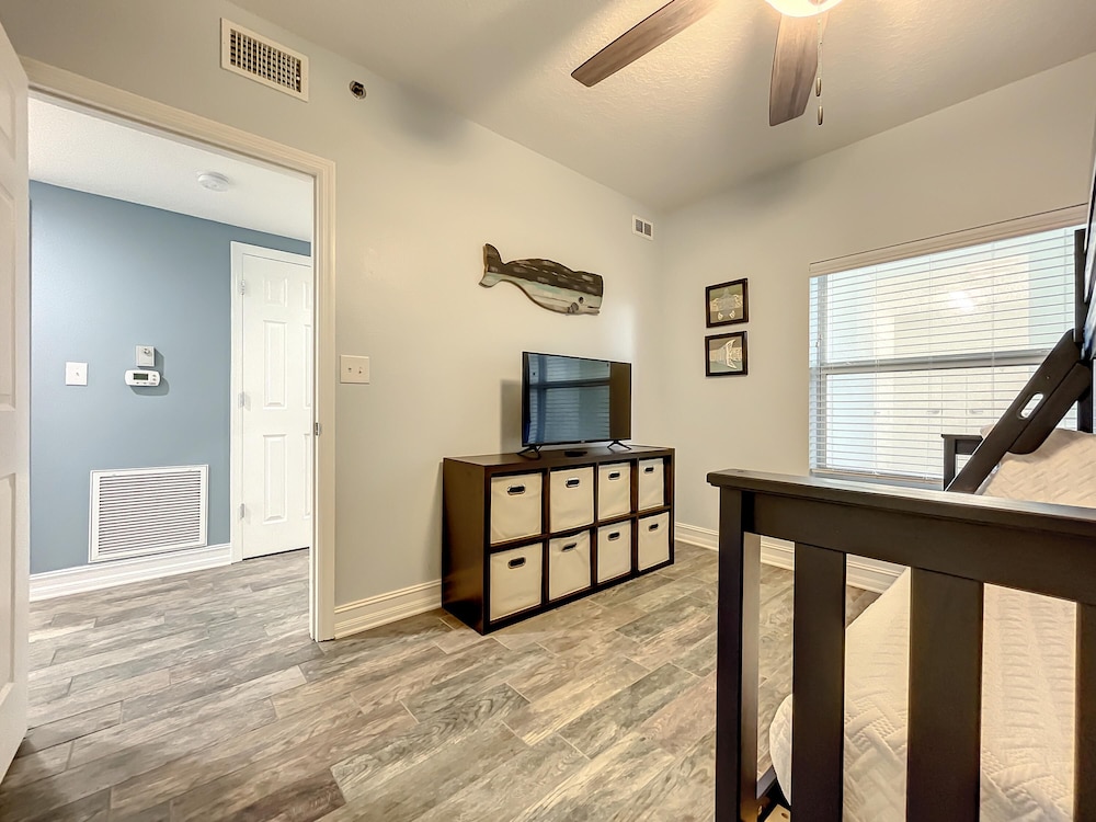 Delightful Modern Coastal Themed 3 2 Condo in Oceanwalk Ow3-303, Bild 71