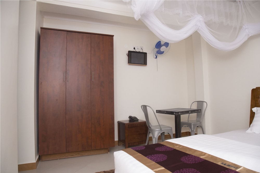 Single Room photo 3