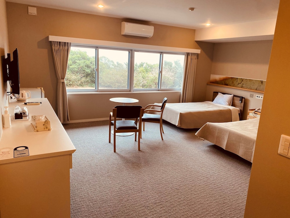 Superior Twin Room, Non Smoking