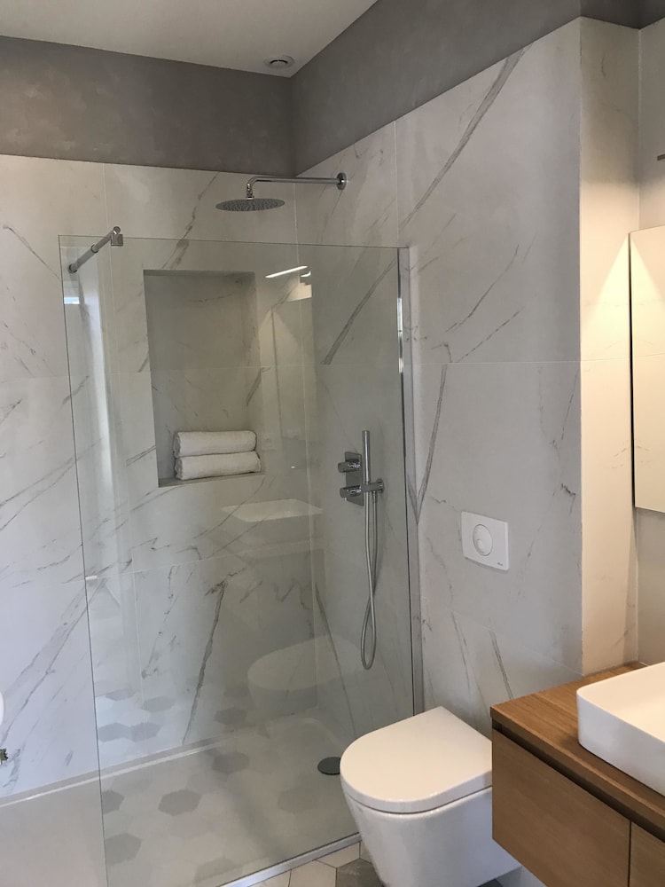 Superior Apartment, Balcony (401) - Photo 3