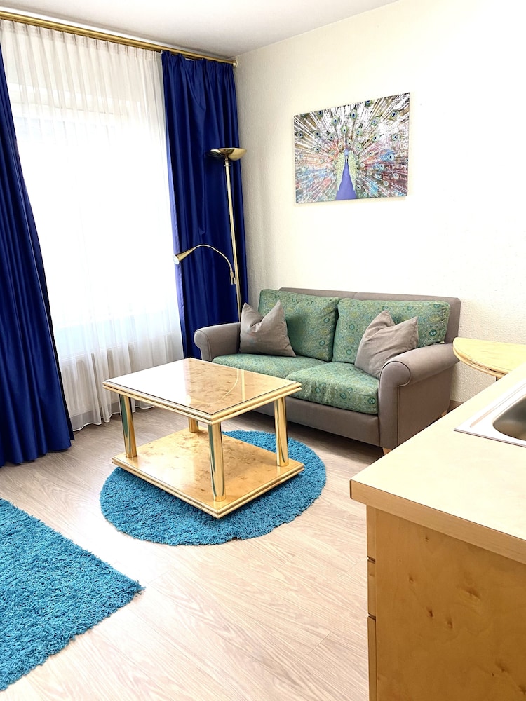 Apartment (02) photo 1