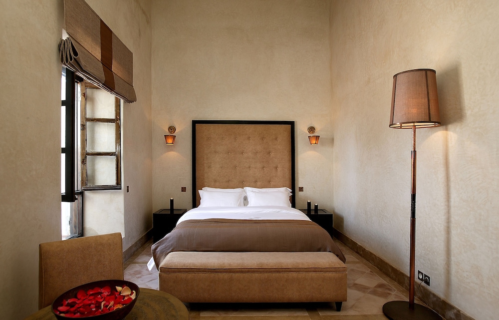 Superior Room Madada With Sea View