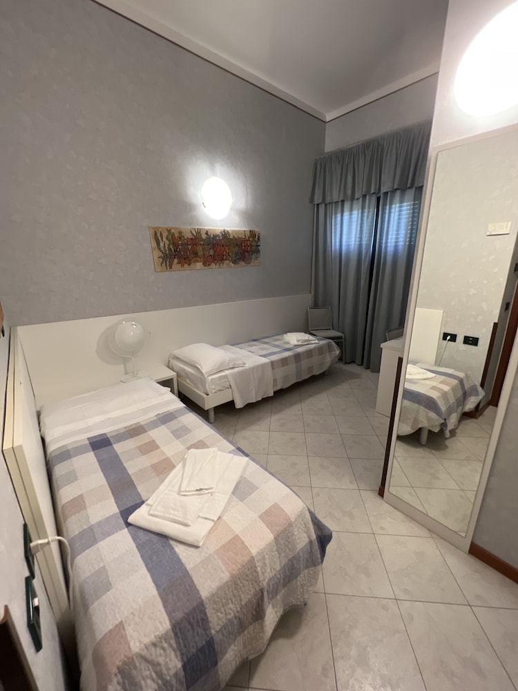 Comfort Single Room photo 3
