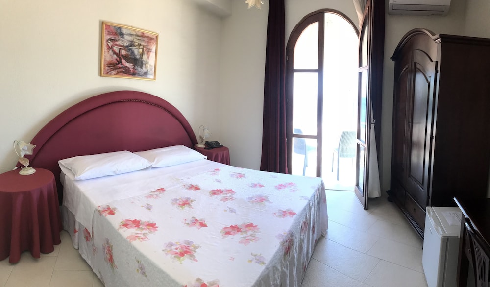 Classic Room, Sea View