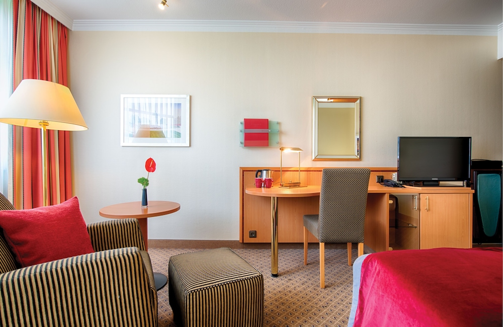 Comfort Room - Photo 2