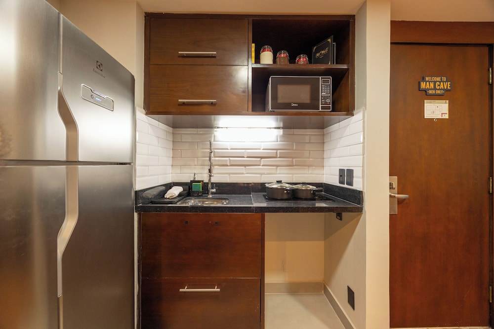 Classic Apartment - Photo 4