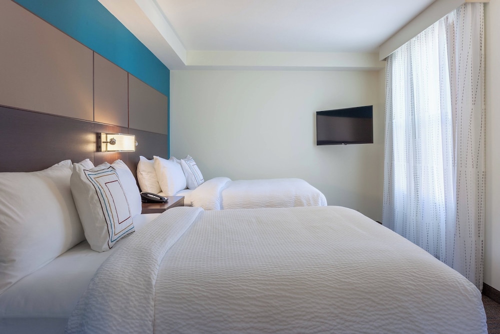 Suite, 2 Bedrooms