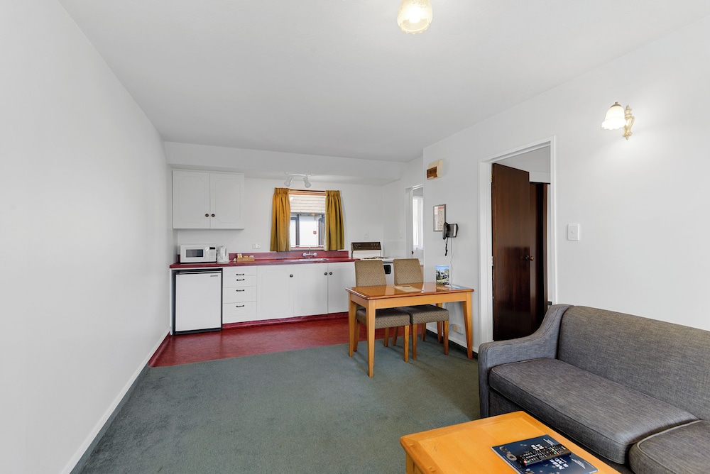 Economy Room, 1 Bedroom, Kitchen