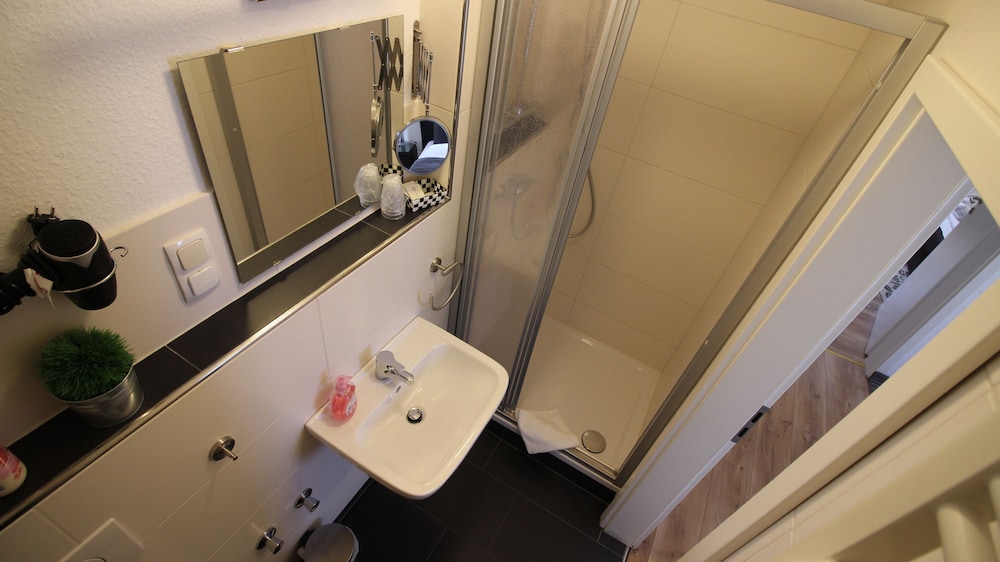Comfort Apartment, 1 Bedroom (Kurparkblick) photo 3