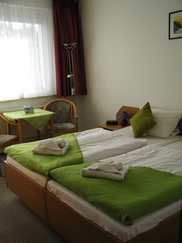 Double Room (no pats allowed) photo 1
