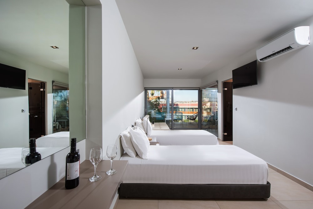 Triple Room photo 3