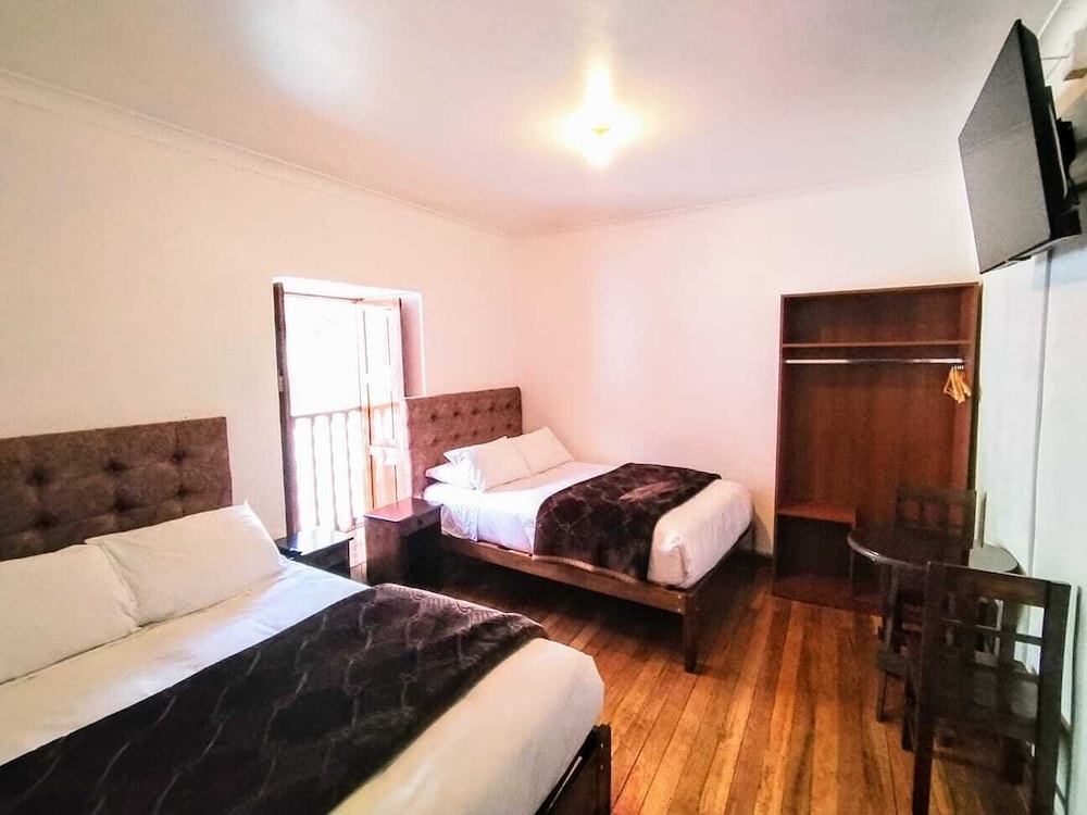 Comfort Double Room photo 1