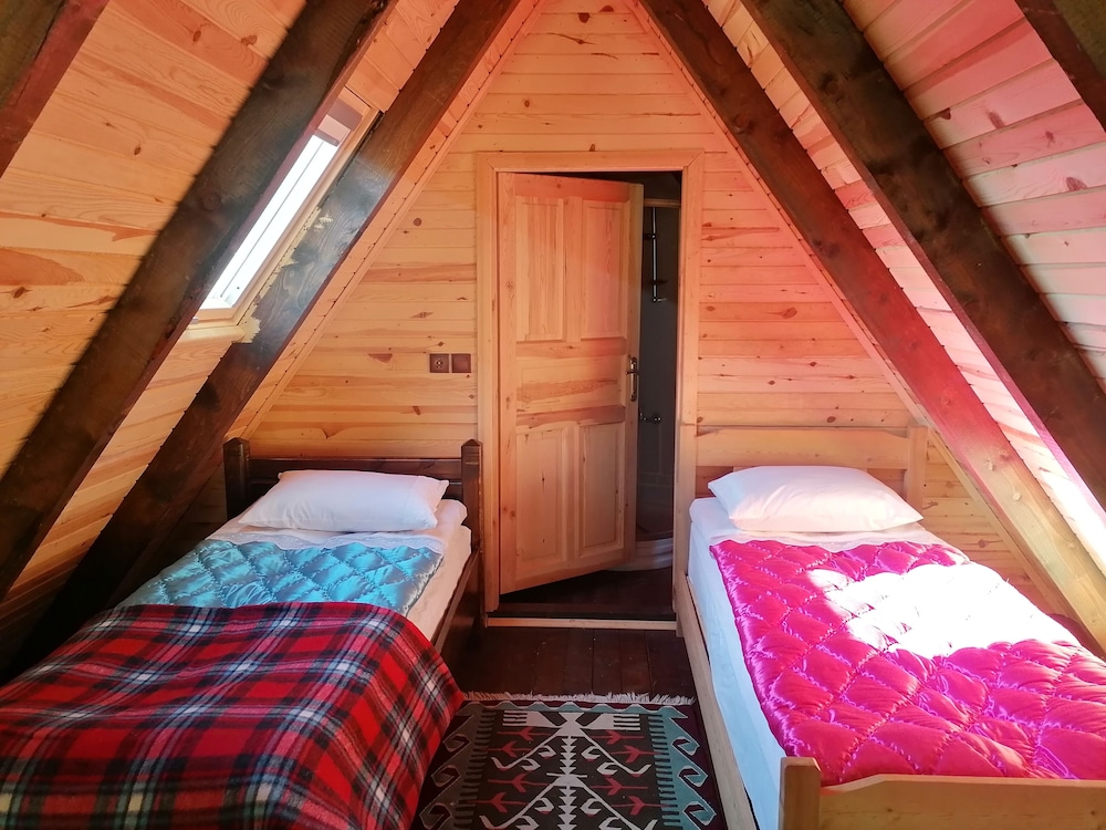 Deluxe Chalet photo 1