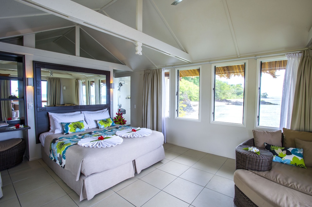 Honeymoon Pointhouse photo 1
