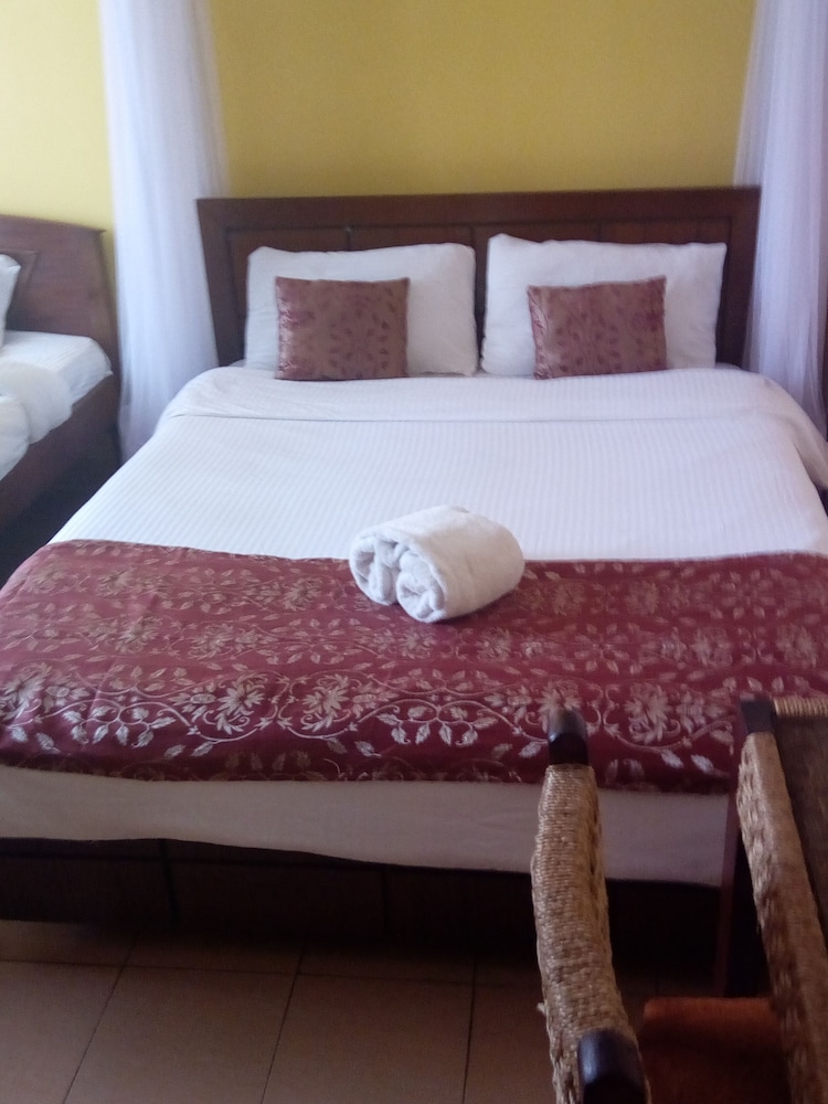 Deluxe Single Room photo 3