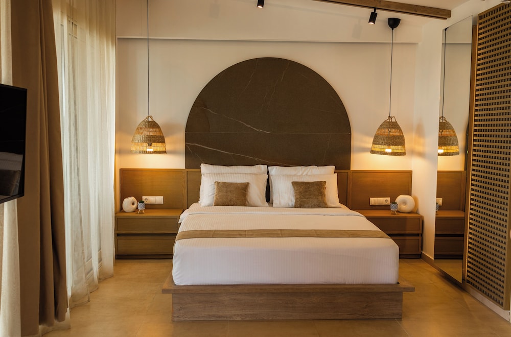 Luxury Single Room photo 1