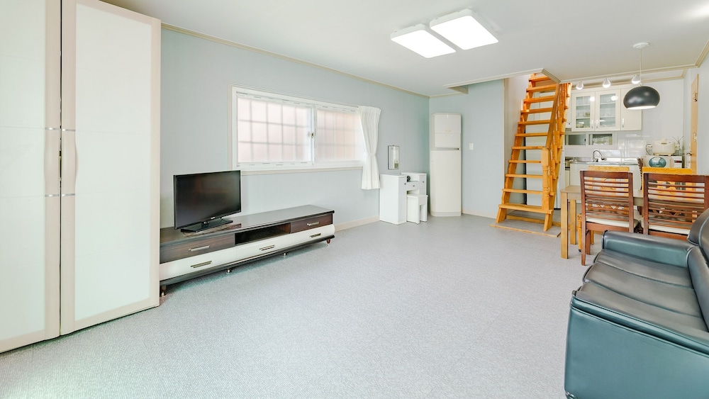 Basic Room, 1 Bedroom (Seolaksan) - Photo 1