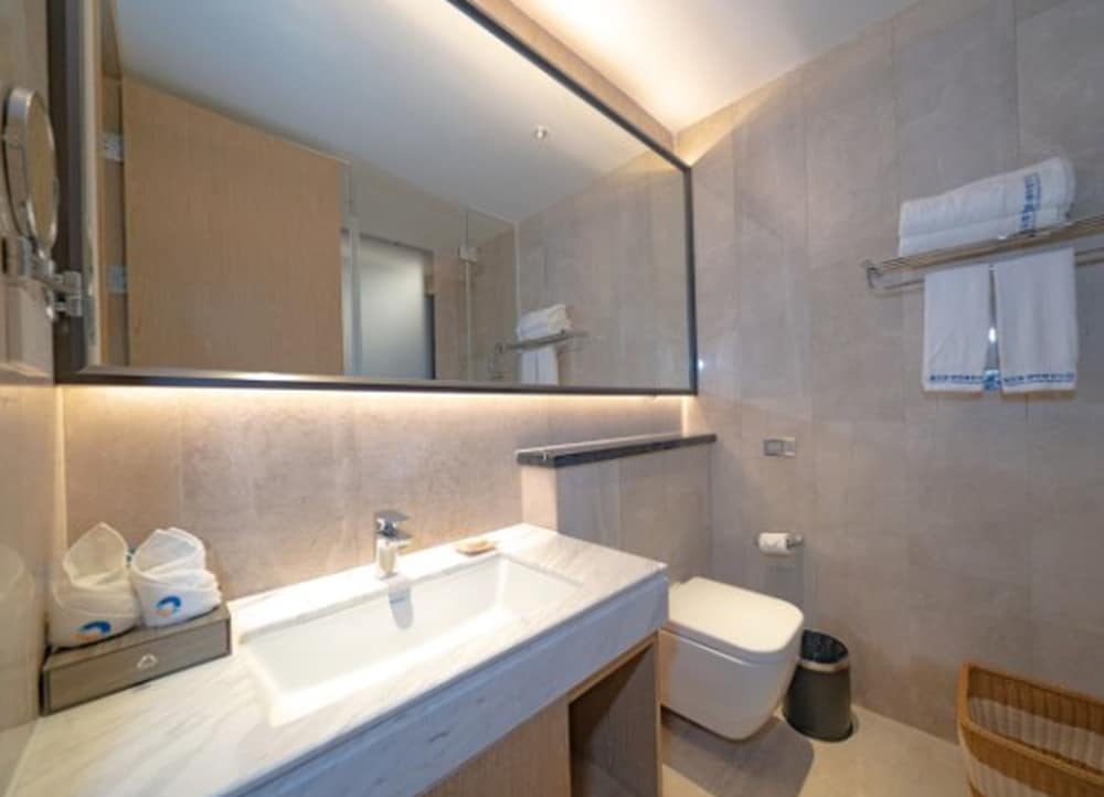 Standard Twin Room - Photo 3