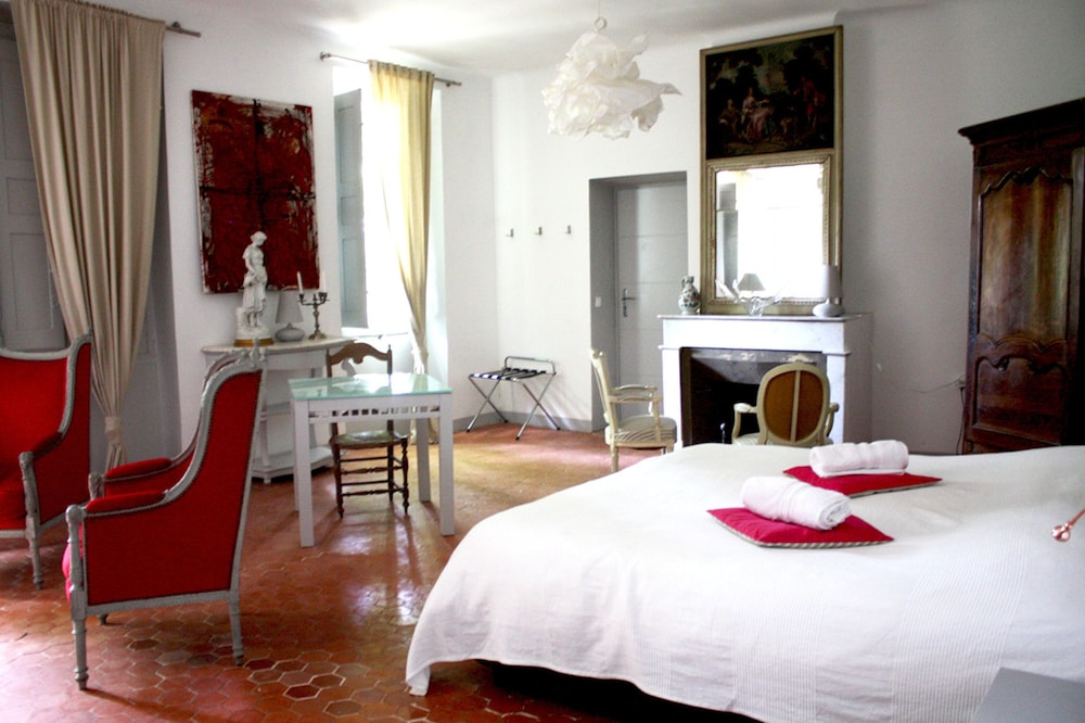 Superior Double Room, Hill View (Romeo Et Juliette) photo 1