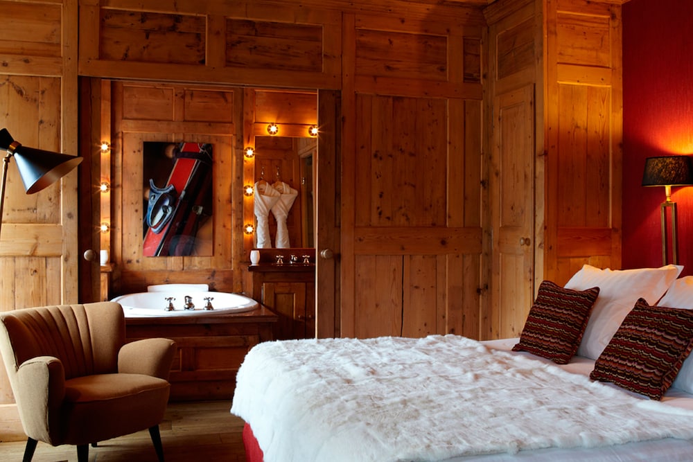 Junior Suite photo 2