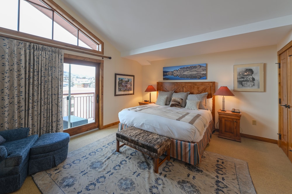 Penthouse, 3 Bedrooms