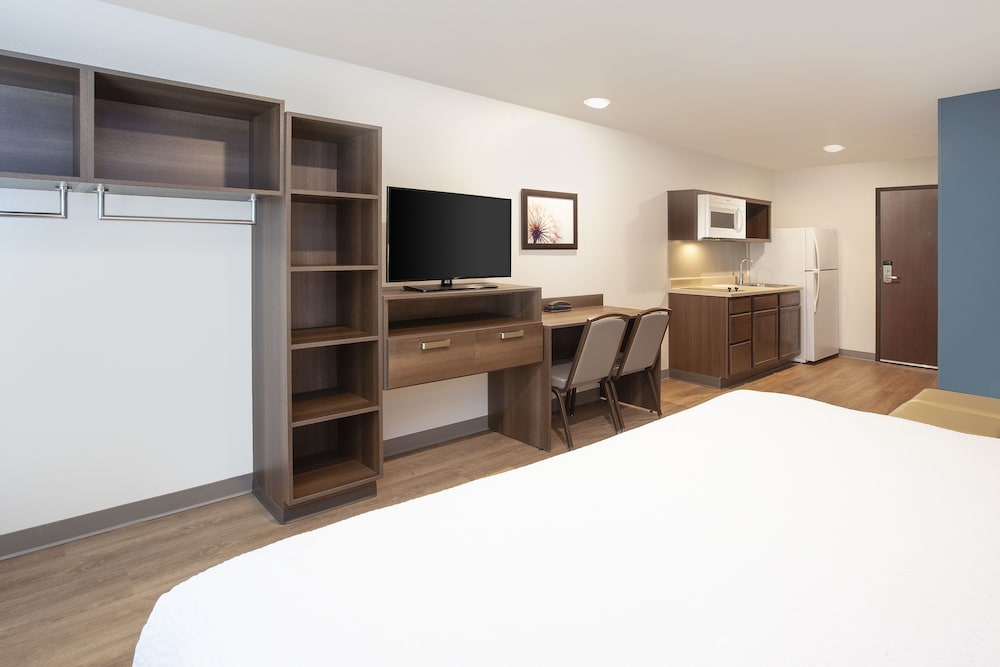 Room, 1 King Bed, Accessible, Non Smoking photo 3