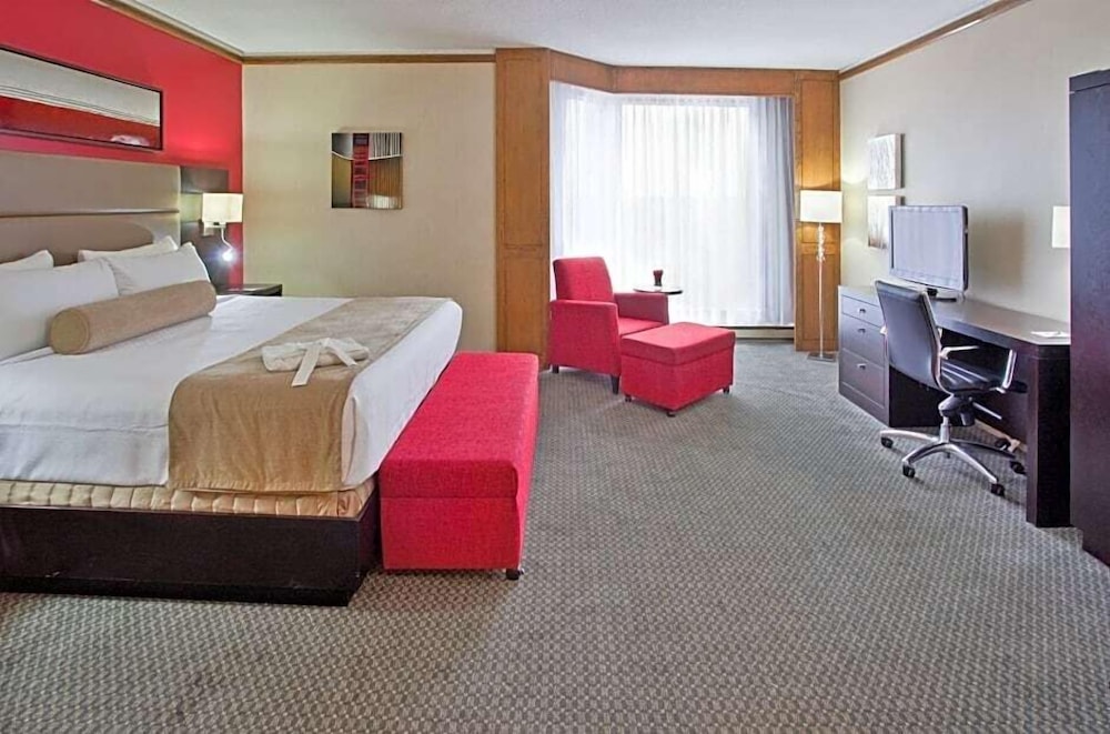 Executive Suite, 1 Bedroom, Non Smoking - Photo 5
