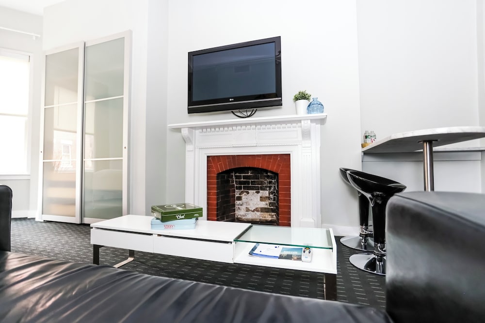 Signature Room photo 3