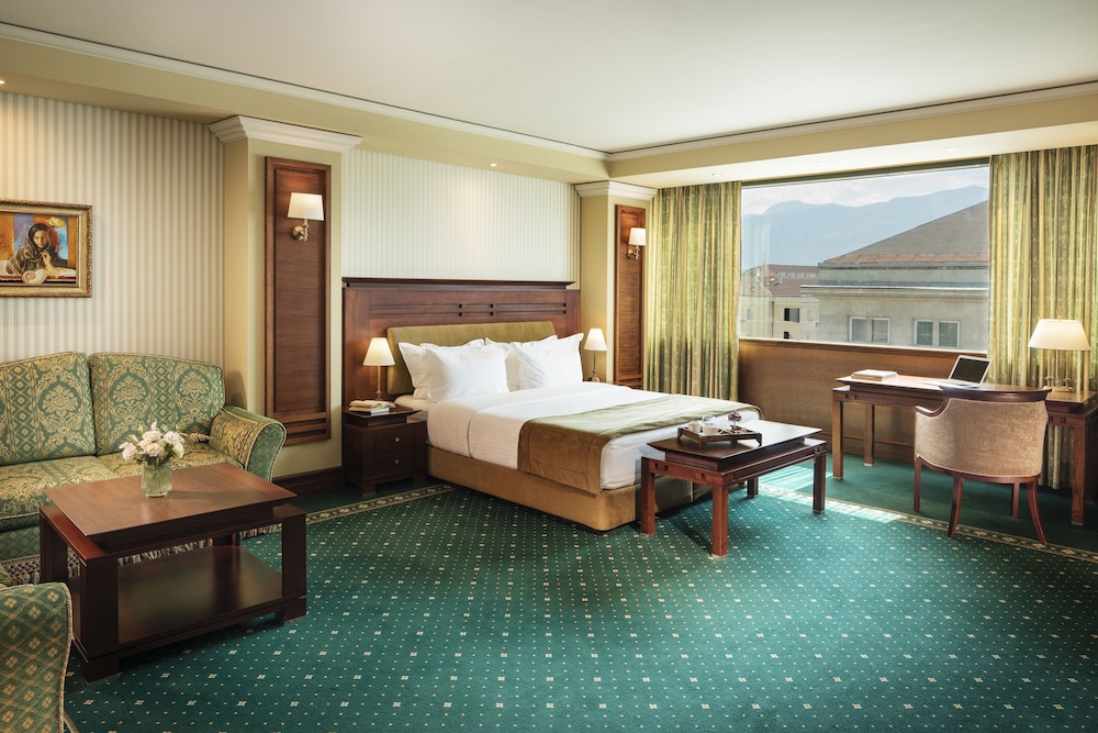 Superior room, extremely spacious and comfortable - Photo 6