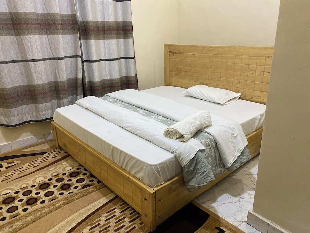 Comfort Single Room photo 1