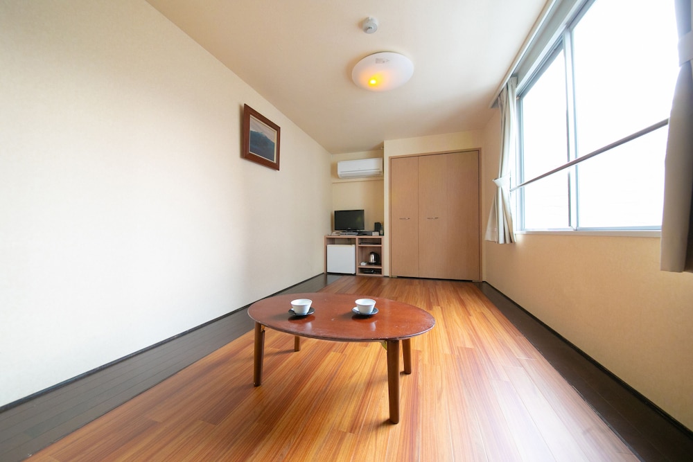 Palette Deluxe Triple Room, Non Smoking photo 1