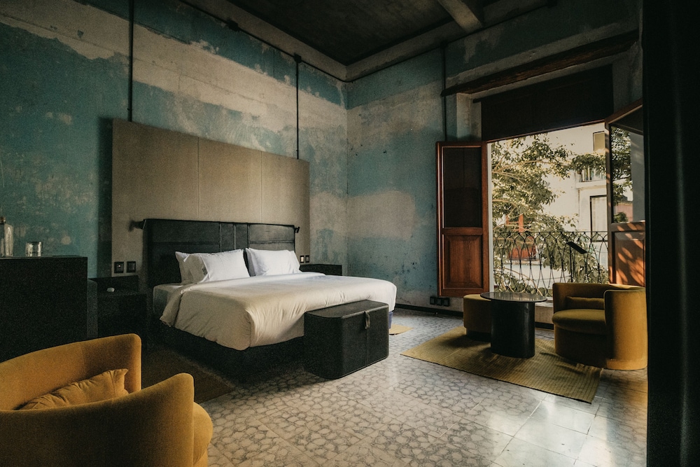 Master Suite