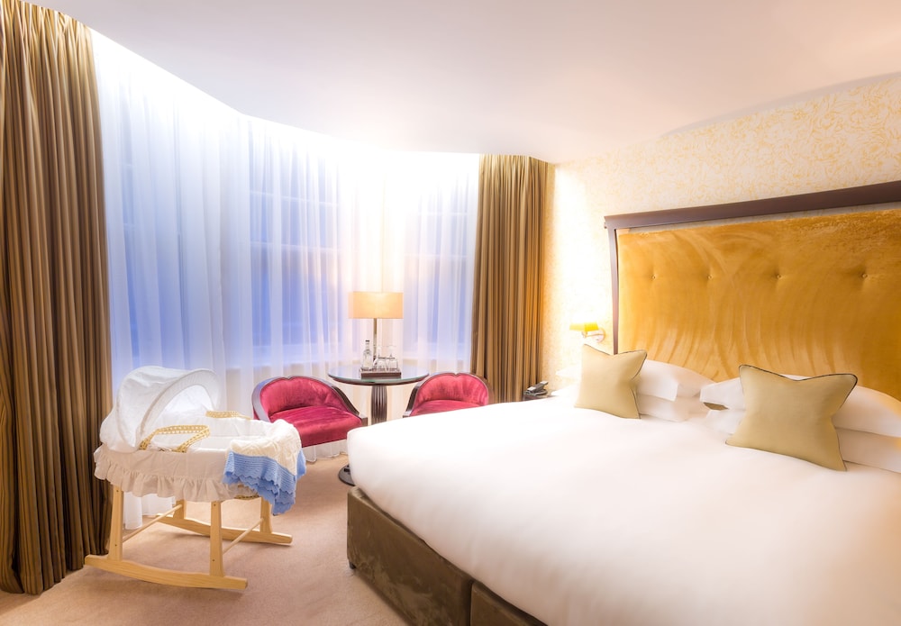 Deluxe Double Room photo 3