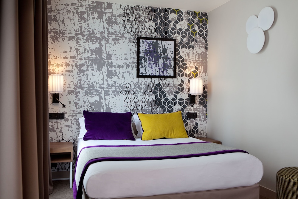 Double or Twin Room photo 1