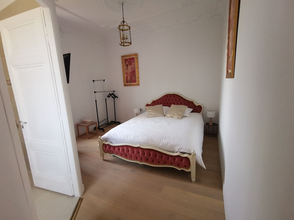 Superior Double Room - Photo 1