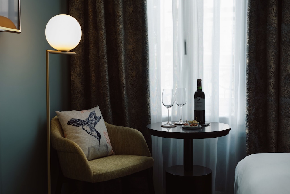 XO Hotel Paris other photo
