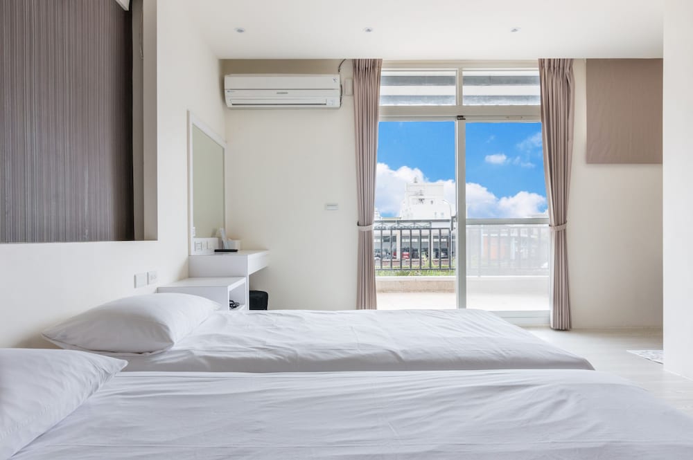 Superior Double Or Twin Room photo 1