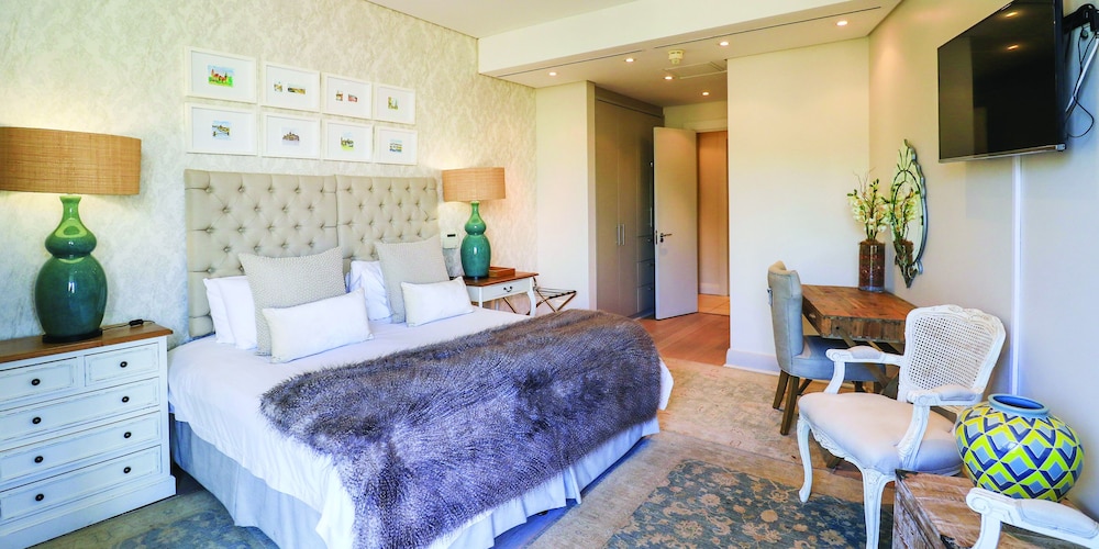 Apartment, 1 Bedroom, Balcony