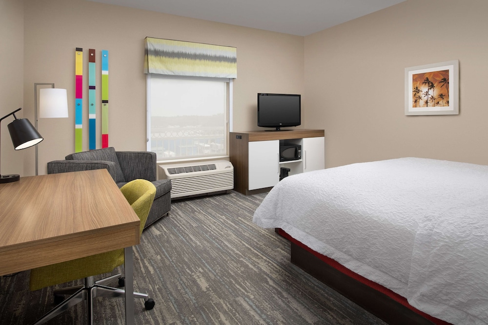 Room, 1 King Bed - Photo 1