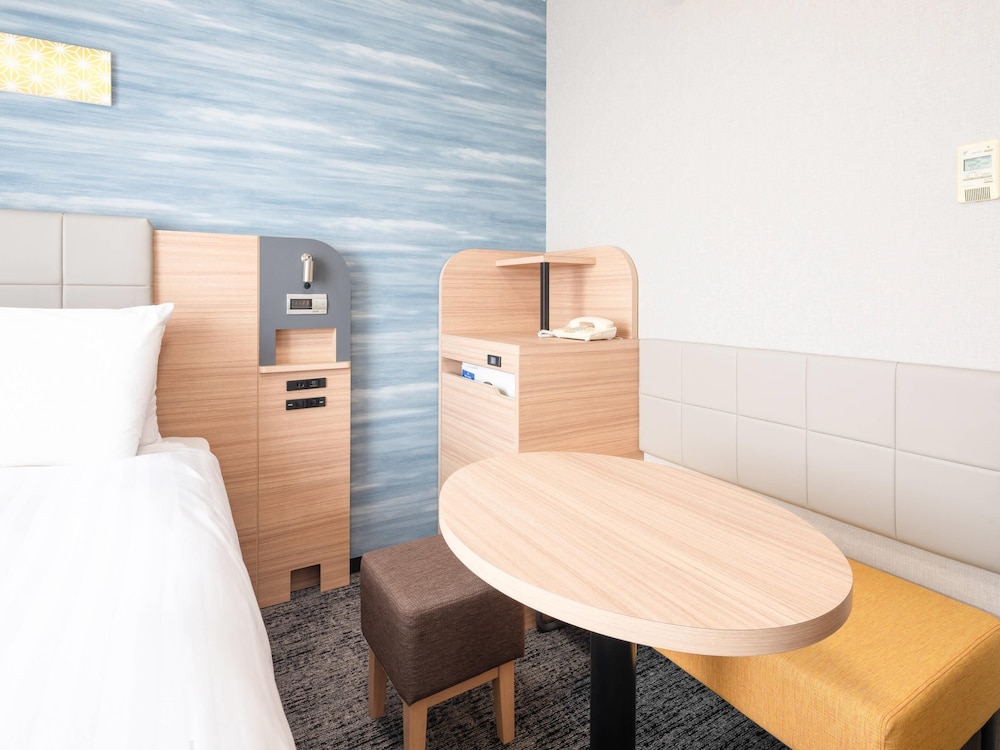 Superior Room, 1 Double Bed, Non Smoking photo 2